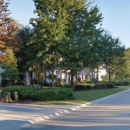Club Wyndham At The Cottages North Myrtle Beach Exterior photo