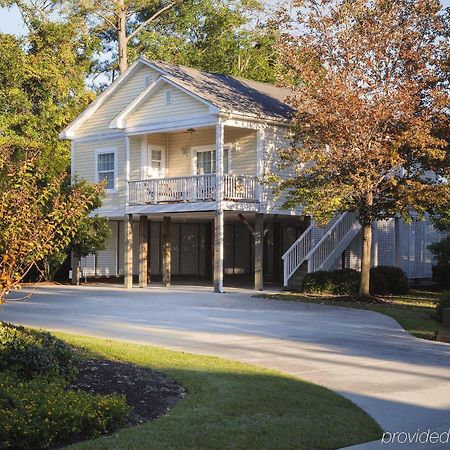 Club Wyndham At The Cottages North Myrtle Beach Exterior photo