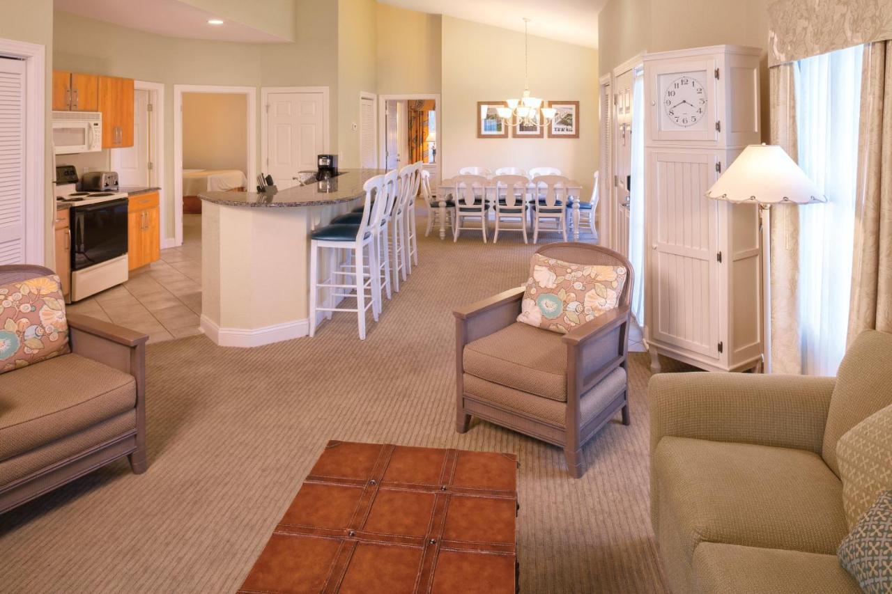 Club Wyndham At The Cottages North Myrtle Beach Exterior photo