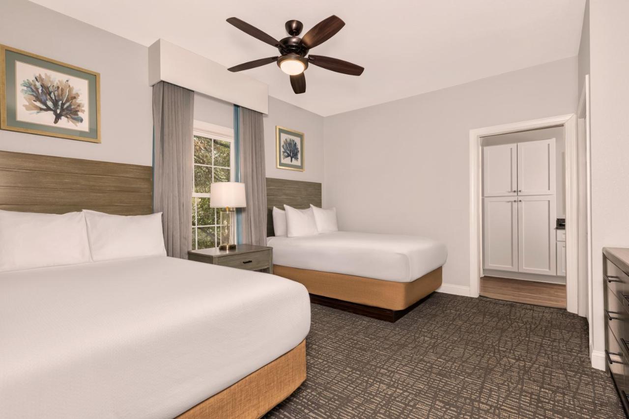 Club Wyndham At The Cottages North Myrtle Beach Exterior photo