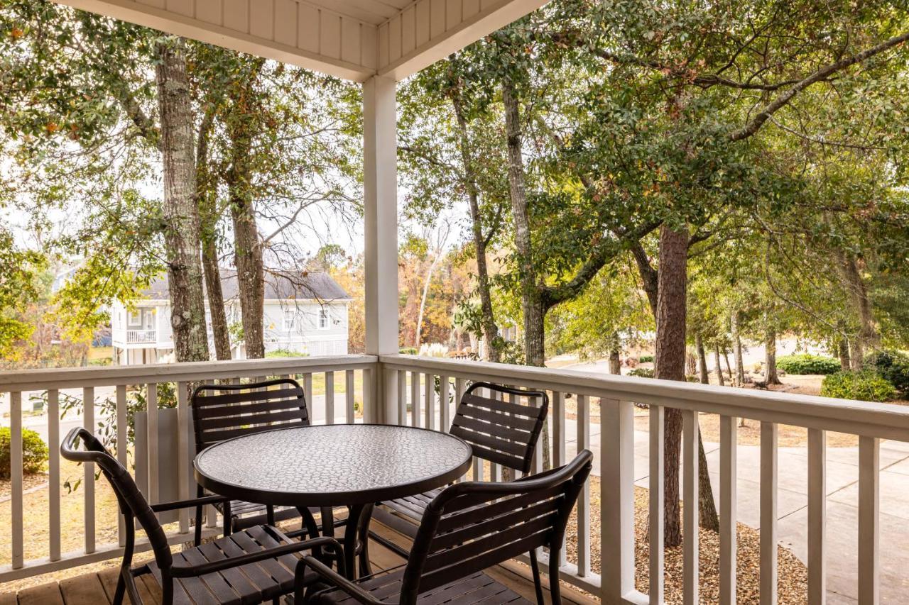 Club Wyndham At The Cottages North Myrtle Beach Exterior photo