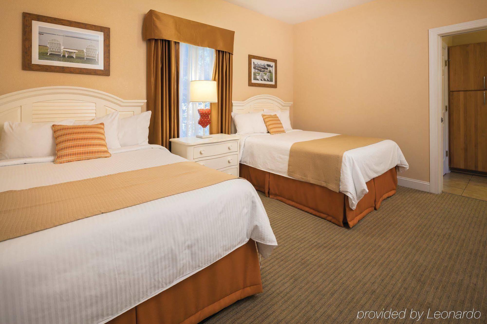 Club Wyndham At The Cottages North Myrtle Beach Exterior photo
