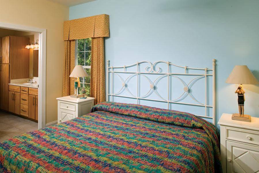 Club Wyndham At The Cottages North Myrtle Beach Exterior photo